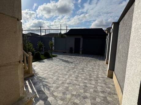 Binədə 4 otaqlı həyət evi satılır, 110 m², 175 000 AZN, şəkil 4 / 12