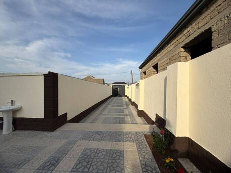 Savalanda 4 otaqlı həyət evi satılır, 100 m², 105 000 AZN, şəkil 3 / 9