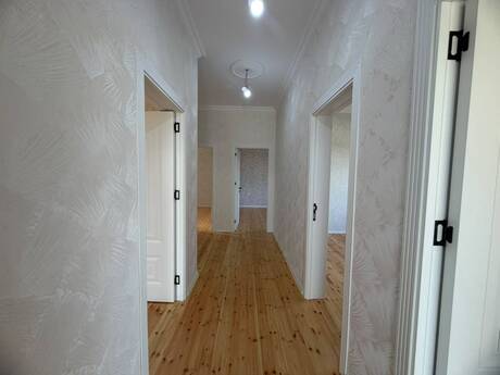 Savalanda 4 otaqlı həyət evi satılır, 100 m², 105 000 AZN, şəkil 5 / 9