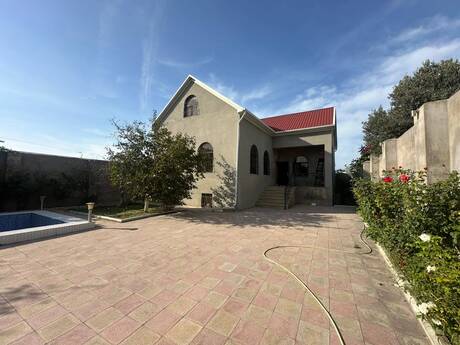 3 otaq · 130 m²