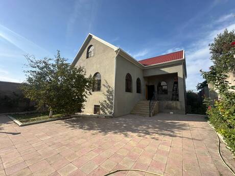Продаётся 3-комнатный дом, Şağan, 130 м², 159 000 AZN, фото 2 / 12