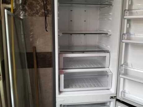 Abşeronda 2 otaqlı köhnə tikili mənzil kirayə verilir, 60 m², 450 AZN/ay, şəkil 3 / 12
