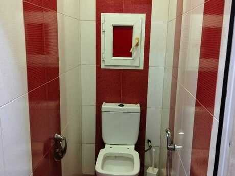 Abşeronda 2 otaqlı köhnə tikili mənzil kirayə verilir, 60 m², 450 AZN/ay, şəkil 2 / 12