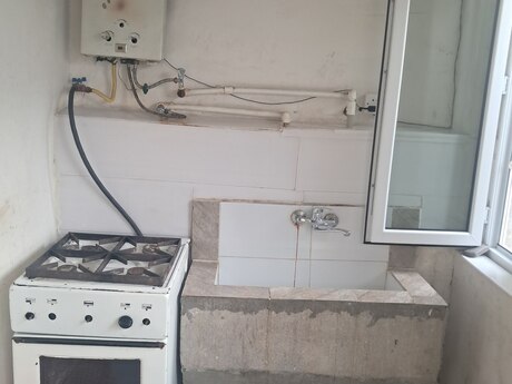 Türkanda 2 otaqlı həyət evi kirayə verilir, 40 m², 350 AZN/ay, şəkil 4 / 9