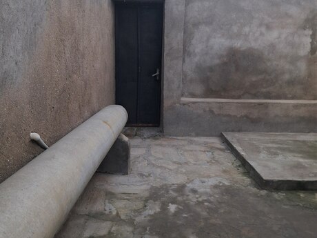 2 otaqlı ev, 40 m², Türkan, 350 AZN