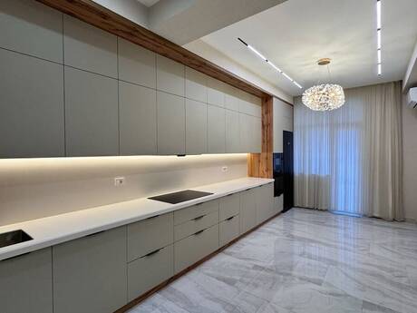 4-room new-build apartment for sale in Renessans Palace, 185 m², 750 000 AZN, photo 4 / 12
