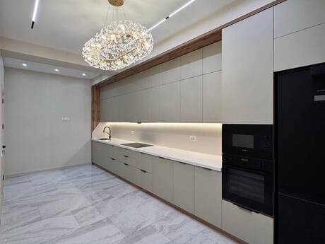 4-room new-build apartment for sale in Renessans Palace, 185 m², 750 000 AZN, photo 5 / 12