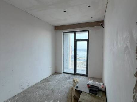 Mayak Residence kompleksində 2 otaqlı yeni tikili mənzil satılır, 83,5 m², 204 575 AZN, şəkil 5 / 12