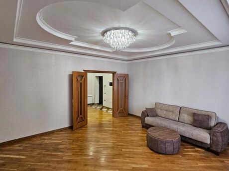 Emerald Palace kompleksində 2 otaqlı yeni tikili mənzil kirayə verilir, 80 m², 999 AZN/ay, şəkil 3 / 12