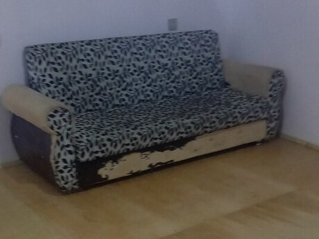 2 otaq · 50 m² · 1/1 mərtəbə, Abşeron