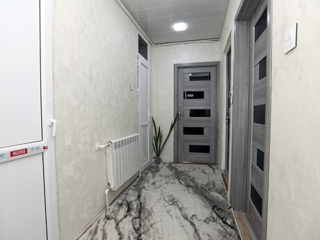 Продаётся 2-комнатная квартира в старом фонде, Əhmədli, 75 м², 165 000 AZN, фото 3 / 12