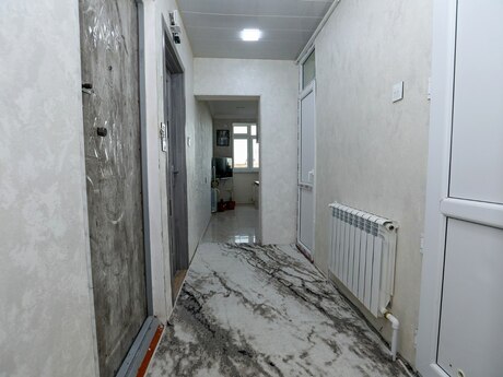 Продаётся 2-комнатная квартира в старом фонде, Əhmədli, 75 м², 165 000 AZN, фото 4 / 12