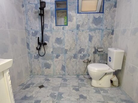 Masazırda 3 otaqlı həyət evi kirayə verilir, 60 m², 400 AZN/ay, şəkil 2 / 8