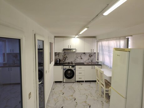 Masazırda 3 otaqlı həyət evi kirayə verilir, 60 m², 400 AZN/ay, şəkil 5 / 8