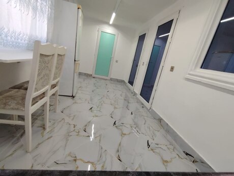 Masazırda 3 otaqlı həyət evi kirayə verilir, 60 m², 400 AZN/ay, şəkil 3 / 8