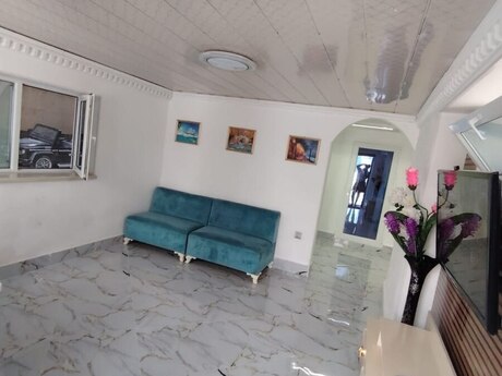 Masazırda 3 otaqlı həyət evi kirayə verilir, 60 m², 400 AZN/ay, şəkil 4 / 8