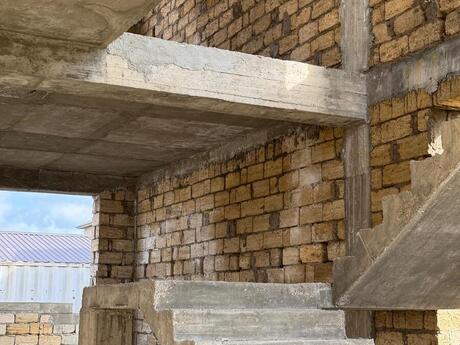 Mehdiabadda 8 otaqlı həyət evi satılır, 450 m², 350 000 AZN, şəkil 3 / 12