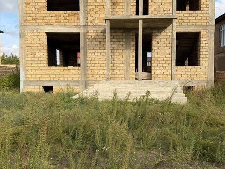 8 otaq · 450 m² · 1/1 mərtəbə, Mehdiabad