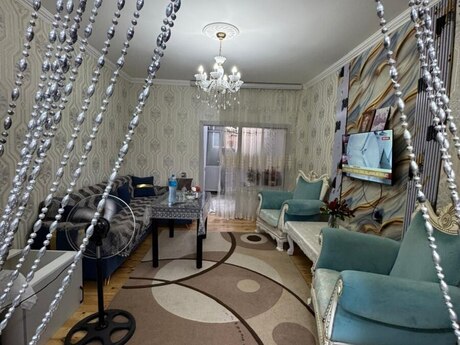 Bülbülədə 2 otaqlı həyət evi satılır, 78 m², 59 500 AZN, şəkil 5 / 9