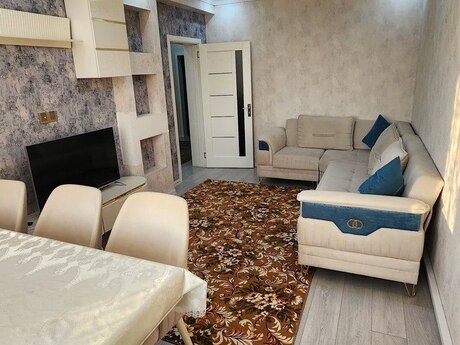 2 otaq · 70 m² · 10/12 mərtəbə, Abşeron