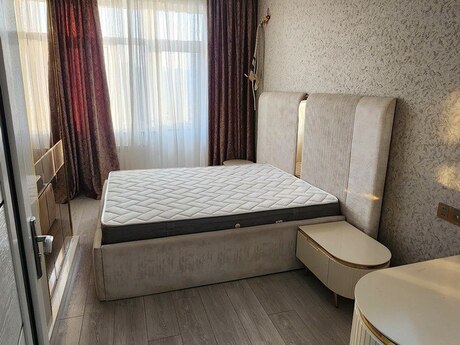 Сдаётся 2-комнатная квартира в новостройке, Abşeron, 70 м², 450 AZN/мес, фото 5 / 11