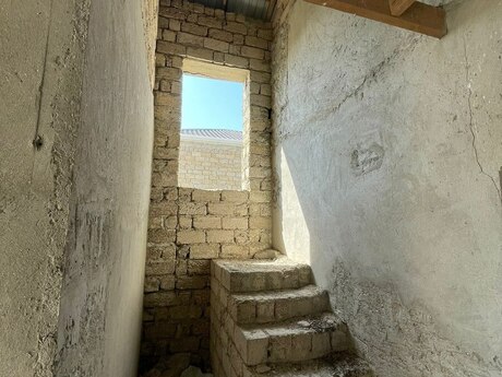 Hövsanda 5 otaqlı həyət evi satılır, 188 m², 43 000 AZN, şəkil 5 / 7