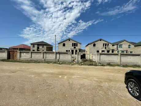 Hövsanda 5 otaqlı həyət evi satılır, 188 m², 43 000 AZN, şəkil 3 / 7