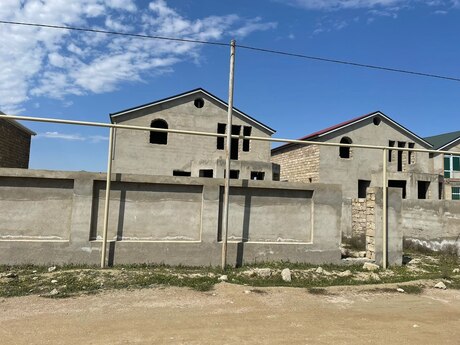 Hövsanda 5 otaqlı həyət evi satılır, 188 m², 43 000 AZN, şəkil 2 / 7