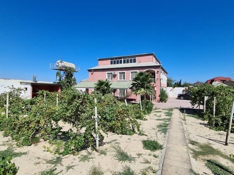 5-room house for sale in Novxanı, 300 m², 229 000 AZN, photo 2 / 12