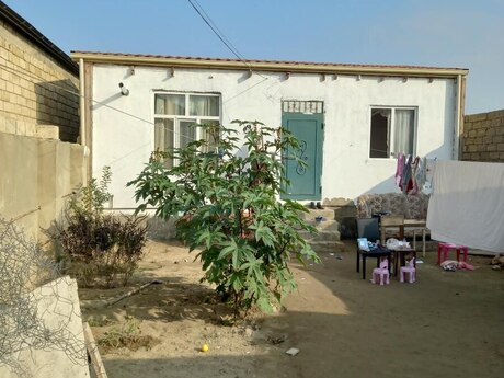 3 otaq · 90 m² · 1/1 mərtəbə, Pirşağı