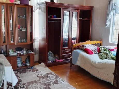 Pirşağıda 3 otaqlı həyət evi satılır, 90 m², 45 000 AZN, şəkil 4 / 6