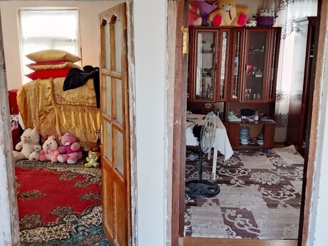 Pirşağıda 3 otaqlı həyət evi satılır, 90 m², 45 000 AZN, şəkil 3 / 6
