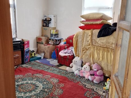 Pirşağıda 3 otaqlı həyət evi satılır, 90 m², 45 000 AZN, şəkil 5 / 6