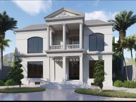 Mehdiabadda 8 otaqlı həyət evi satılır, 450 m², 350 000 AZN, şəkil 5 / 12