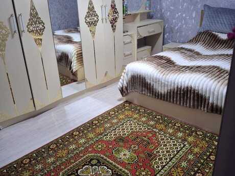 Ramanada 2 otaqlı həyət evi satılır, 60 m², 41 000 AZN, şəkil 4 / 8