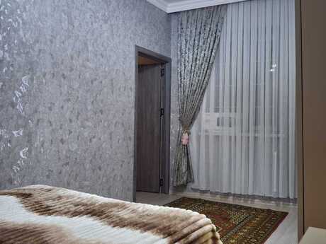 Ramanada 2 otaqlı həyət evi satılır, 60 m², 41 000 AZN, şəkil 5 / 8