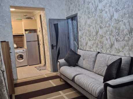 Ramanada 2 otaqlı həyət evi satılır, 60 m², 41 000 AZN, şəkil 2 / 8