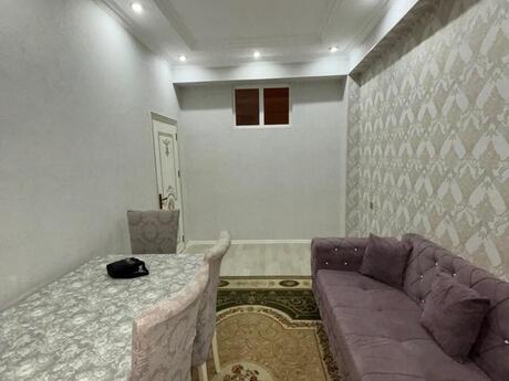 Abşeronda 2 otaqlı yeni tikili mənzil kirayə verilir, 62 m², 450 AZN/ay, şəkil 4 / 12