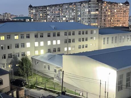 Abşeronda 2 otaqlı yeni tikili mənzil kirayə verilir, 62 m², 450 AZN/ay, şəkil 3 / 12