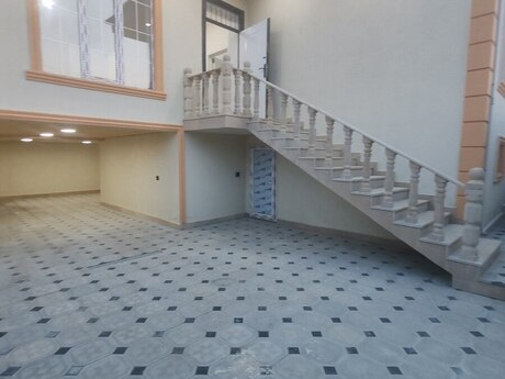 3 otaq · 90 m² · 1/1 mərtəbə, Mehdiabad