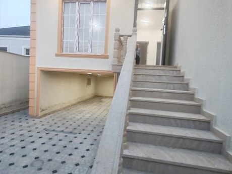 Mehdiabadda 3 otaqlı həyət evi satılır, 90 m², 115 000 AZN, şəkil 5 / 12