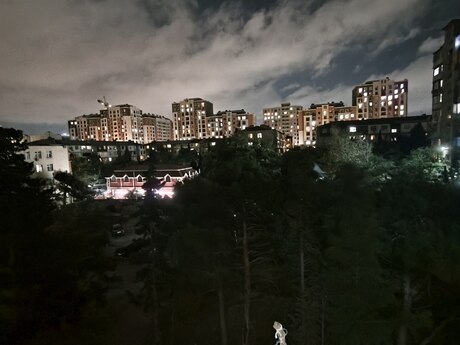 Qara Qarayevdə 1 otaqlı köhnə tikili mənzil kirayə verilir, 25 m², 350 AZN/ay, şəkil 4 / 6
