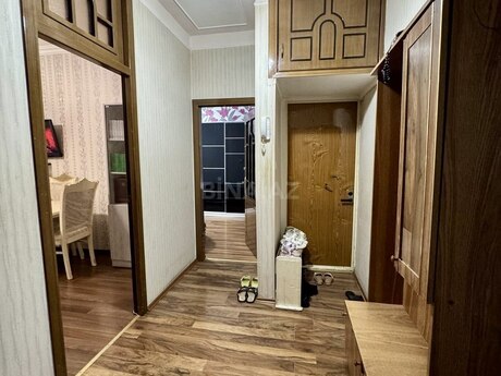 Yeni Yasamalda 4 otaqlı köhnə tikili mənzil satılır, 110 m², 231 000 AZN, şəkil 3 / 12
