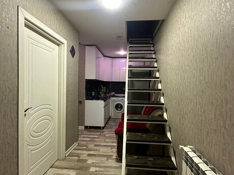 3 otaq · 64 m²
