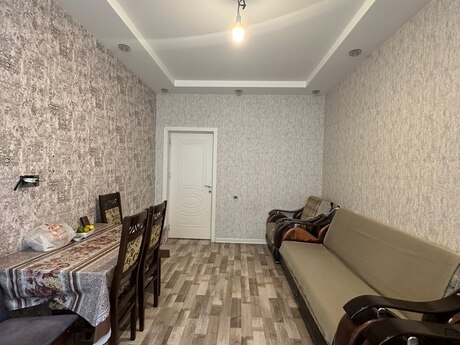 Продаётся 3-комнатная квартира в новостройке, ЖК Qurtuluş 93, 64 м², 64 000 AZN, фото 3 / 12
