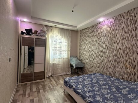 Продаётся 3-комнатная квартира в новостройке, ЖК Qurtuluş 93, 64 м², 64 000 AZN, фото 5 / 12