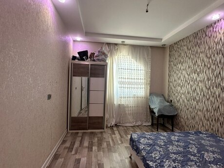 Продаётся 3-комнатная квартира в новостройке, ЖК Qurtuluş 93, 64 м², 64 000 AZN, фото 4 / 12