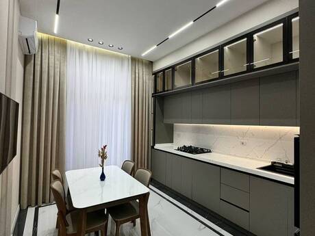 Kubinkada 3 otaqlı yeni tikili mənzil satılır, 135 m², 650 000 AZN, şəkil 3 / 12
