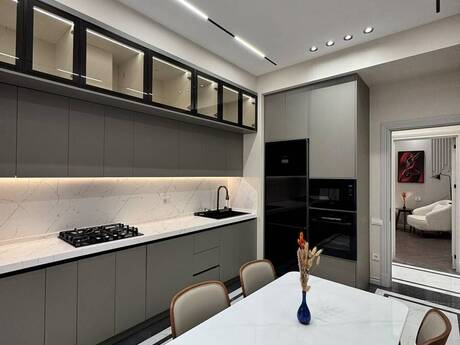 Kubinkada 3 otaqlı yeni tikili mənzil satılır, 135 m², 650 000 AZN, şəkil 4 / 12