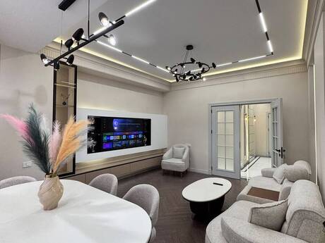 Kubinkada 3 otaqlı yeni tikili mənzil satılır, 135 m², 650 000 AZN, şəkil 2 / 12